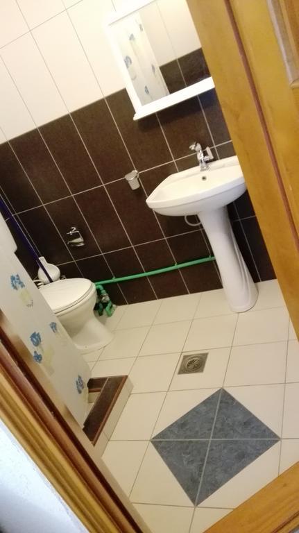 Apartments Vila Fata ウルツィニ エクステリア 写真
