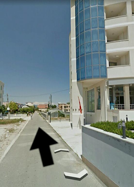 Apartments Vila Fata ウルツィニ エクステリア 写真